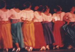 Mexican Folklorico