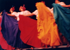 El teatro